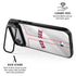 MLB Boston Red Sox Home Jersey iPhone 17 Air Kickstand Case
