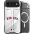 MLB Boston Red Sox Home Jersey iPhone 17 Air MagSafe Case
