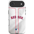MLB Boston Red Sox Home Jersey iPhone 17 Air Magsafe Impact Case