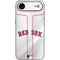 MLB Boston Red Sox Home Jersey iPhone 17 Air Skin