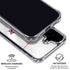 MLB Boston Red Sox Home Jersey iPhone 17 Clear Case