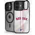 MLB Boston Red Sox Home Jersey iPhone 17 Kickstand Case