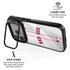 MLB Boston Red Sox Home Jersey iPhone 17 Pro Kickstand Case