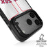MLB Boston Red Sox Home Jersey iPhone 17 Pro Kickstand Case
