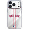MLB Boston Red Sox Home Jersey iPhone 17 Pro Max Skin