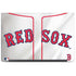 MLB Boston Red Sox Home Jersey Dell Latitude Skin