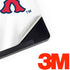 MLB Boston Red Sox Home Jersey Dell Latitude Skin