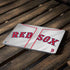 MLB Boston Red Sox Home Jersey Apple MacBook Air Skin
