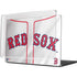 MLB Boston Red Sox Home Jersey MacBook Pro 14in (2021-24) Case plus Skin