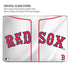 MLB Boston Red Sox Home Jersey MacBook Pro 14in (2021-24) Case plus Skin