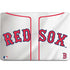 MLB Boston Red Sox Home Jersey MacBook Skins