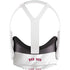 MLB Boston Red Sox Home Jersey Meta Quest 3S Skin