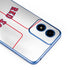 MLB Boston Red Sox Home Jersey Moto G Play 4G (2024) Skin