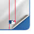 MLB Boston Red Sox Home Jersey Moto G Play 4G (2024) Skin