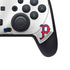 MLB Boston Red Sox Home Jersey Nintendo Switch 2 (2025) Pro Controller Skin