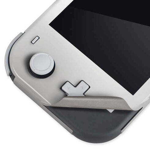 MLB Boston Red Sox Home Jersey Nintendo Switch Lite Skin