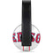 MLB Boston Red Sox Home Jersey PlayStation 4 Gold Wireless Headset Skin