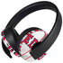 MLB Boston Red Sox Home Jersey PlayStation 4 Gold Wireless Headset Skin