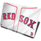 MLB Boston Red Sox Home Jersey Dell Precision Skin