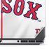 MLB Boston Red Sox Home Jersey Dell Precision Skin