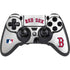 MLB Boston Red Sox Home Jersey PlayStation PS4 Skins