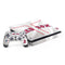 MLB Boston Red Sox Home Jersey PlayStation PS4 Skins