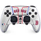 MLB Boston Red Sox Home Jersey PS5 DualSense Edge Pro Controller Skin