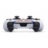 MLB Boston Red Sox Home Jersey PS5 DualSense Edge Pro Controller Skin