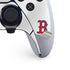 MLB Boston Red Sox Home Jersey PS5 DualSense Edge Pro Controller Skin