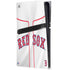 MLB Boston Red Sox Home Jersey PlayStation PS5 Skins