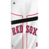 MLB Boston Red Sox Home Jersey PS5 Pro Console Skin