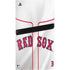 MLB Boston Red Sox Home Jersey PS5 Pro Disk Bundle Skin