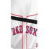 MLB Boston Red Sox Home Jersey PS5 Pro Disk Bundle Skin