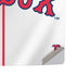 MLB Boston Red Sox Home Jersey PS5 Pro Disk Console Skin
