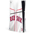 MLB Boston Red Sox Home Jersey PlayStation PS5 Skins