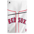 MLB Boston Red Sox Home Jersey PS5 Slim Digital Edition Console Skin