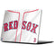 MLB Boston Red Sox Home Jersey Surface Laptop 7 13.8in Skin