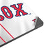 MLB Boston Red Sox Home Jersey Surface Laptop 7 13.8in Skin
