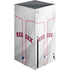 MLB Boston Red Sox Home Jersey Xbox Series X Skins