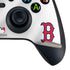 MLB Boston Red Sox Home Jersey XBox Series X Digital Edition Bundle Skin