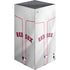 MLB Boston Red Sox Home Jersey XBox Series X Digital Edition Console Skin