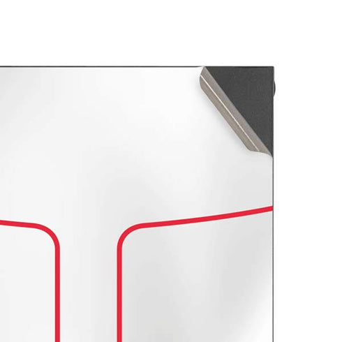 MLB Boston Red Sox Home Jersey XBox Series X Digital Edition Console Skin