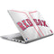 MLB Boston Red Sox Home Jersey HP ZBook Fury 16 G10 Skin