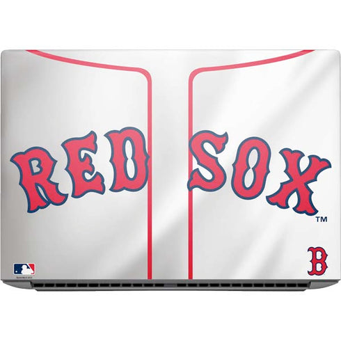 MLB Boston Red Sox Home Jersey HP ZBook Fury 16 G10 Skin