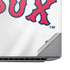 MLB Boston Red Sox Home Jersey HP ZBook Fury 16 G10 Skin