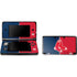 MLB Boston Red Sox Split Nintendo Skins