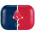 MLB Boston Red Sox Split Amazon Echo Buds Skin