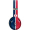 MLB Boston Red Sox Split Beats Solo 4 Wireless Headphones Skin