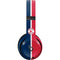MLB Boston Red Sox Split Beats Studio Pro Wireless Headphones Skin