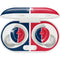 MLB Boston Red Sox Split Galaxy Buds Plus Skin